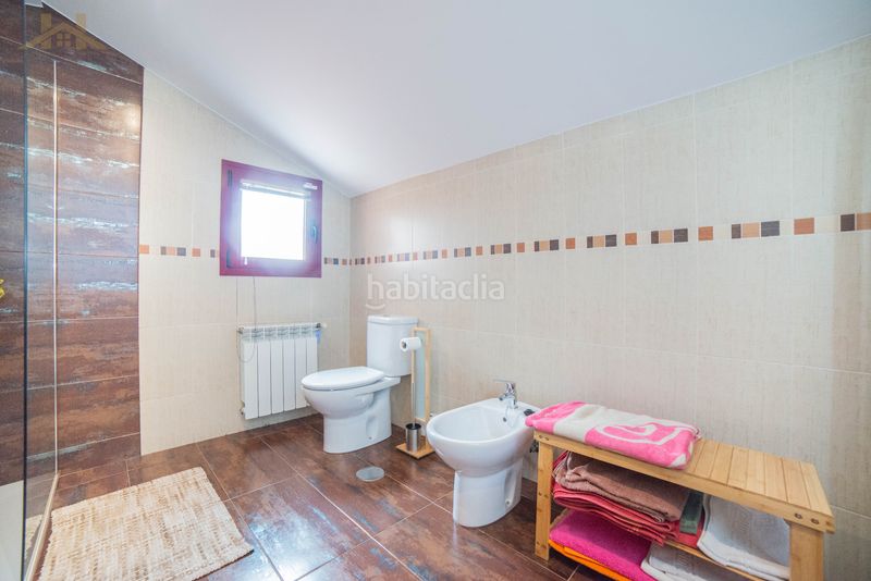 Foto b72ab432-87a5-4e98-a2f6-d22d01fff5d9. Àtic amb calefacció aparcament piscina a El Quiñón Seseña