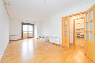 Piso  Calle tiziano. En venta: impresionante piso de gran amplitud con terraza, garaj