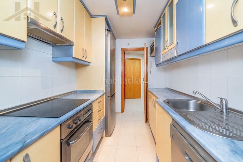 Foto 4c68a7bf-2427-4960-ab8f-3c5bc4d76163. Etagenwohnung mit heizung pool in Casco Antiguo Sur Ciempozuelos