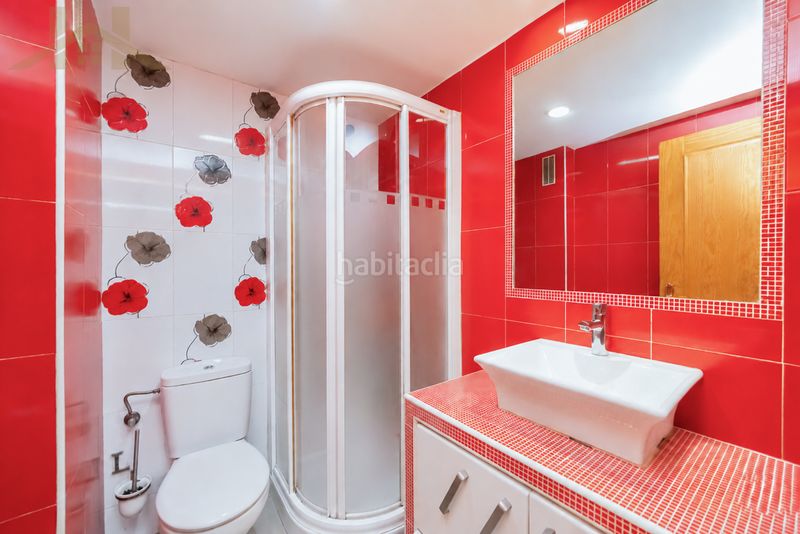 Foto 93c94a25-8bc1-4d6b-8047-c28a8354f487. Etagenwohnung mit heizung pool in Casco Antiguo Sur Ciempozuelos
