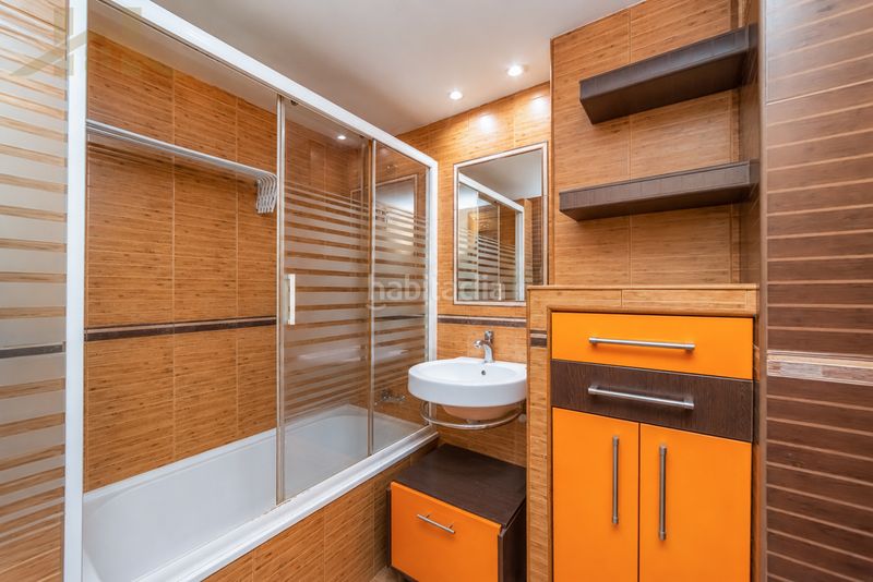 Foto f4d29c83-86de-487d-a750-825e6f5a8af6. Etagenwohnung mit heizung pool in Casco Antiguo Sur Ciempozuelos