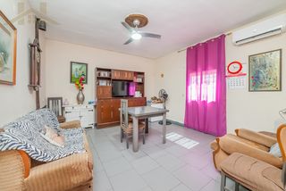 Casa  Glorieta de san antonio. En venta: amplia casa baja con garaje y patio en ciempozuelos
