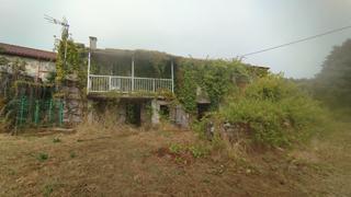 Casa in Crecente. ?? casa en rebordechán – crecente