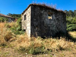Bauernhof in Gondomar. ?? terreno con ruinas y vistas únicas – seidóns, gondomar