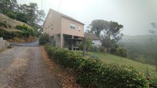 Maison à Crecente. Vivienda a la venta en paradela – crecente