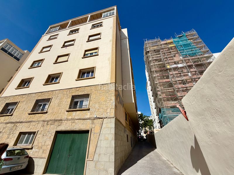 Foto 58ea3eb0-1d61-4d05-a8dd-be205c58bb91. Pis a avenida andalucía 8 a Vejer Vejer de la Frontera