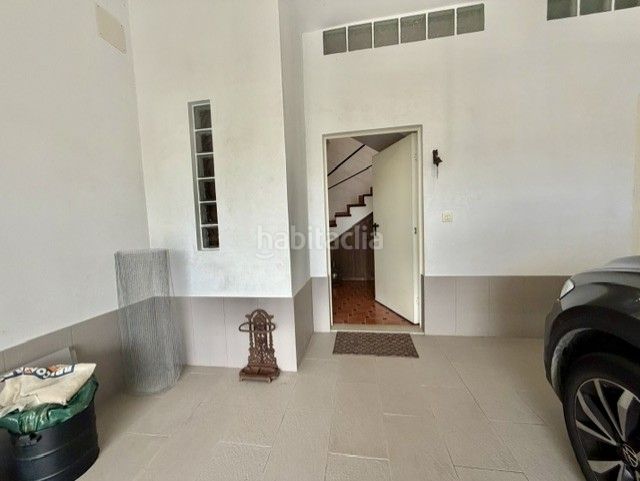 Foto 32c11912-86c3-4be2-8a35-7af04ad98bc0. Chalet mit kamin parking in Fuenteheridos