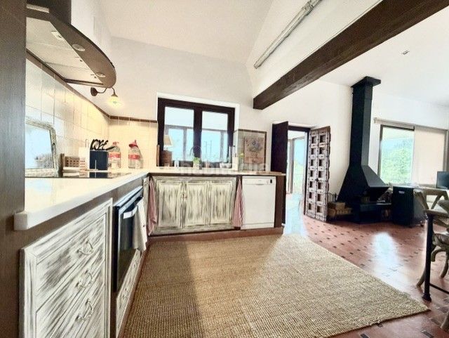 Foto 55cf013f-9d2a-4a77-a8ed-7ac6fd6bdb7a. Chalet mit kamin parking in Fuenteheridos