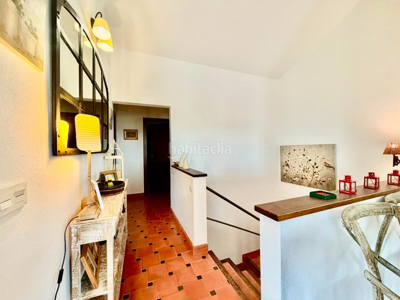 Foto 6d197f23-35ed-48a3-bf98-7a82142a5ca0. Chalet mit kamin parking in Fuenteheridos