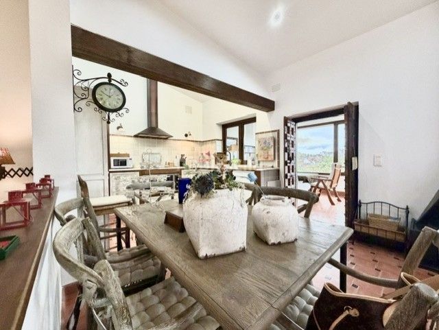 Foto 85a954a8-ed57-4145-8b3a-1339905153ed. Chalet mit kamin parking in Fuenteheridos