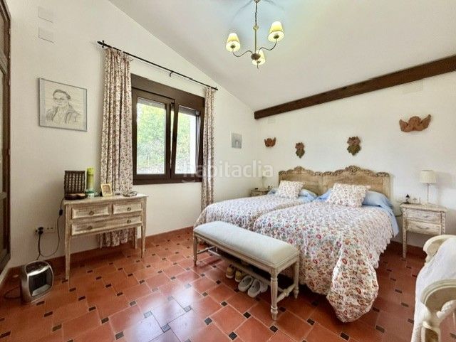 Foto 917a5d35-e84d-4bb1-945c-d10d4659e73b. Chalet mit kamin parking in Fuenteheridos