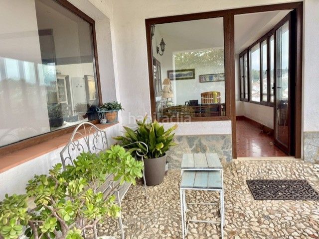 Foto abecdc16-8131-4e9a-b2da-ae0f23d6809c. Chalet mit kamin parking in Fuenteheridos