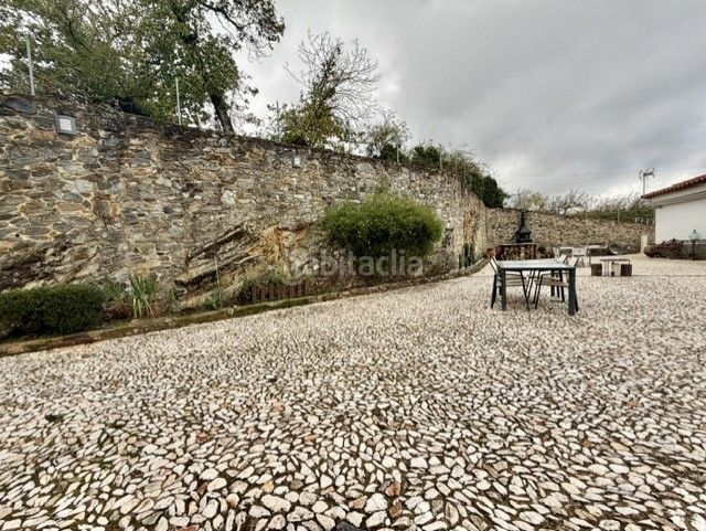 Foto b58de316-de53-4369-b399-ad89b822c464. Chalet mit kamin parking in Fuenteheridos