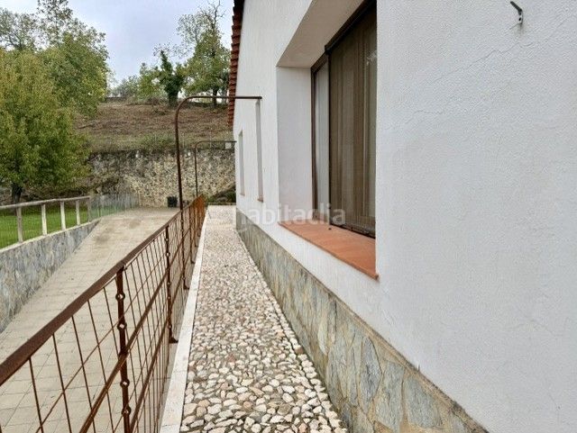Foto bc6ad7fd-ca9a-44cf-ba7d-56c0c5d3377b. Chalet mit kamin parking in Fuenteheridos