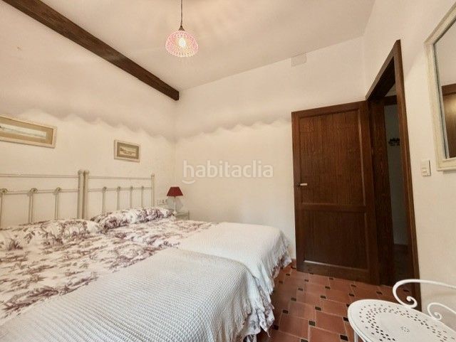 Foto dc3c36db-0da5-4b3c-9929-0d1c4b0a9ff5. Chalet mit kamin parking in Fuenteheridos