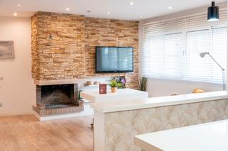 Pis  San luis. Duplex en venta en la macarena, junto a la basilica con licencia