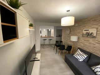 Pis en Calle niebla n50. Piso en venta en calle niebla con licencia turistica