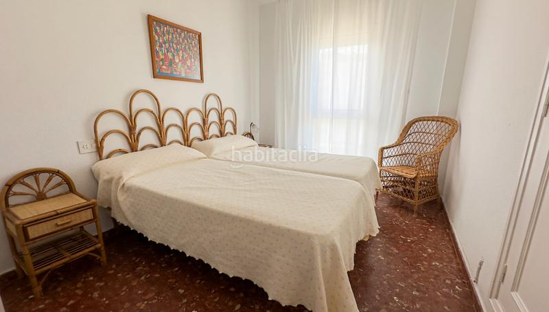 Foto 1bae0740-9645-4db3-9a58-235a4909fc8a. Flat with parking in Vistahermosa Puerto de Santa María (El)