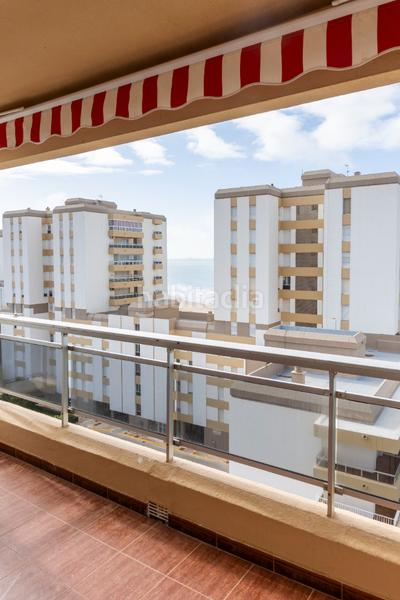 Foto 1eb448be-ea9a-4a86-a80e-15856d4c3488. Flat with parking in Vistahermosa Puerto de Santa María (El)