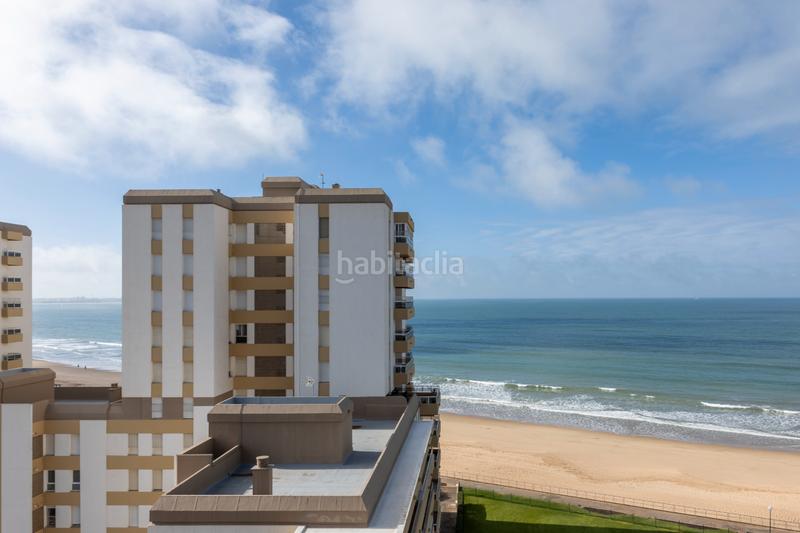 Foto 4463691b-5bd3-4dd8-91d6-6e3178916e22. Flat with parking in Vistahermosa Puerto de Santa María (El)