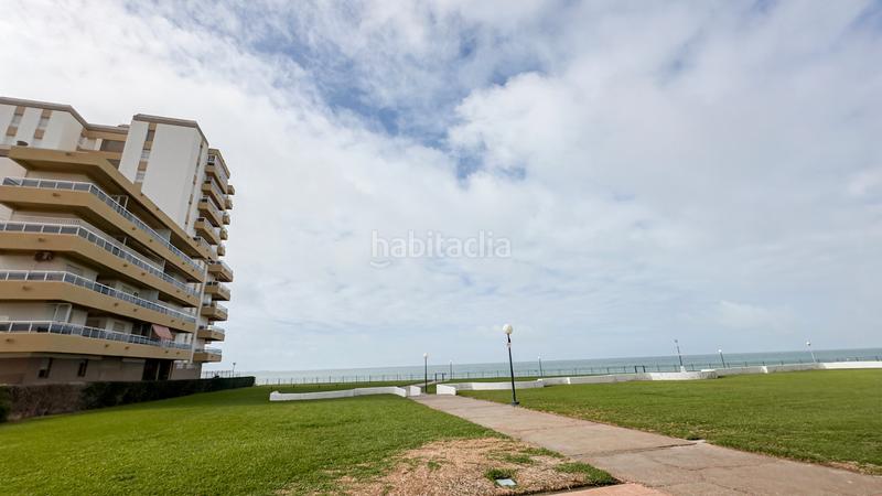 Foto 77220de2-bcc1-4a79-988a-cf2af02116f9. Flat with parking in Vistahermosa Puerto de Santa María (El)