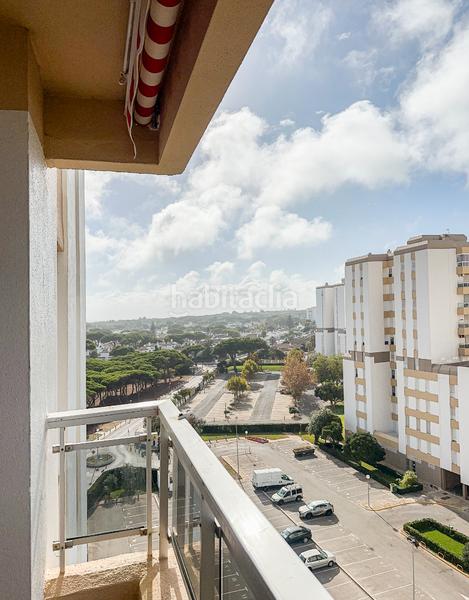 Foto 90eef719-0f49-469f-b272-6a110d29b252. Flat with parking in Vistahermosa Puerto de Santa María (El)