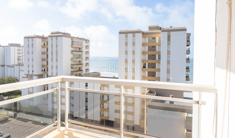 Foto 964d1b4b-cf5d-4bd8-8ae5-2279b96f842f. Flat with parking in Vistahermosa Puerto de Santa María (El)