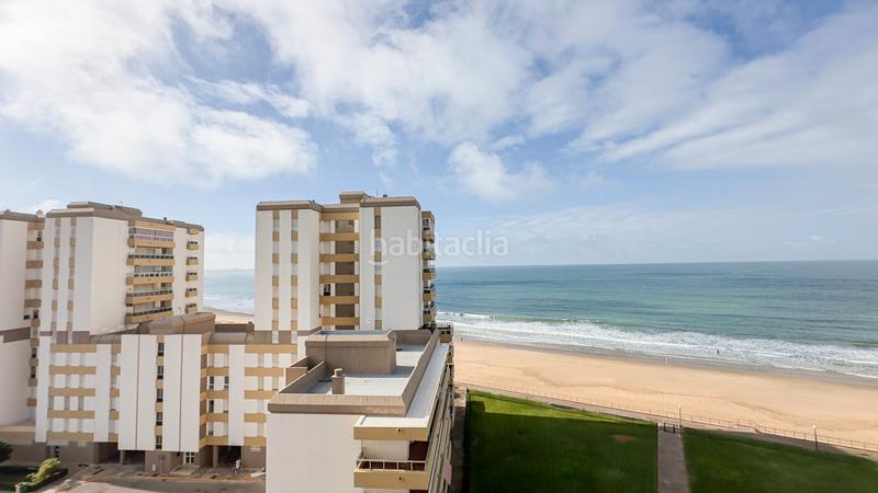 Foto be4300f5-47d2-4d43-9047-e15f288c0eb2. Flat with parking in Vistahermosa Puerto de Santa María (El)