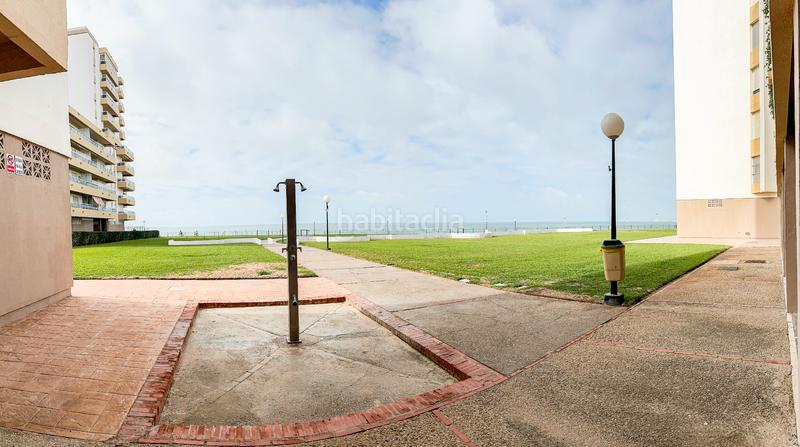 Foto e476c555-c352-46a6-b4ff-6803e2bab702. Flat with parking in Vistahermosa Puerto de Santa María (El)