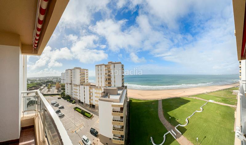 Foto eb28153b-162a-48e3-b865-9a09cae8be4e. Flat with parking in Vistahermosa Puerto de Santa María (El)