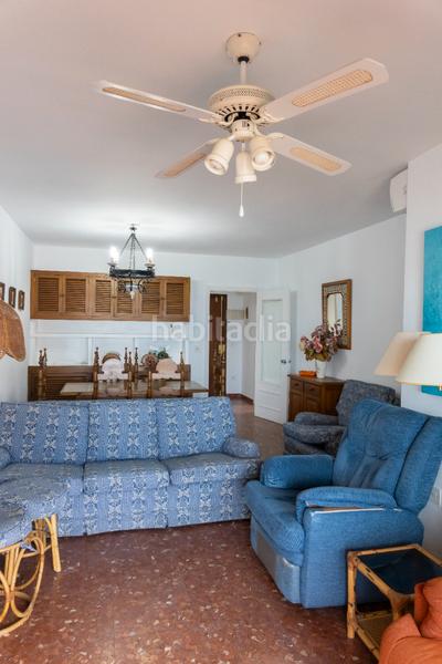 Foto f3db4105-7eff-486a-90a1-455a53b26fe8. Flat with parking in Vistahermosa Puerto de Santa María (El)