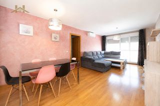 Etagenwohnung  Avenida del mar mediterráneo. Piso en venta en valdemoro – zona restón
