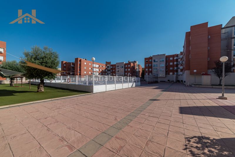 Foto 1ce685e2-5c35-464f-83d1-1ff5028158d2. Appartamento con riscaldamento parcheggio piscina in Valdemoro