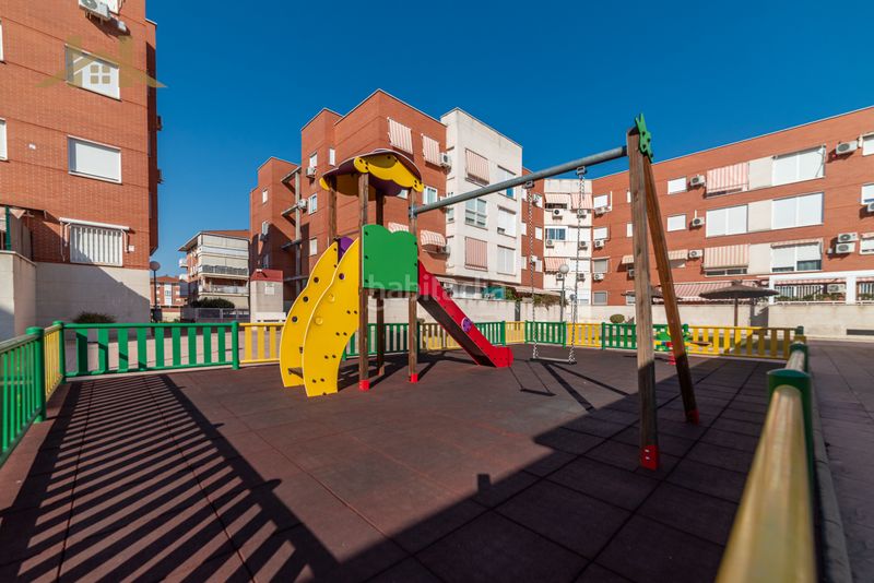 Foto 30a623e5-aafb-49c5-9d93-49703dee0dc8. Appartamento con riscaldamento parcheggio piscina in Valdemoro