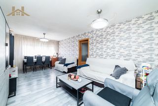 Flat in Restón I-Restón II. Piso en venta en valdemoro, restón i - restón ii