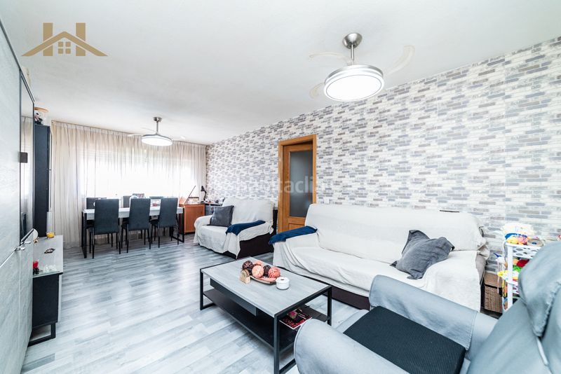 Foto 36142c65-8869-46a1-a53b-e73d6596de9f. Appartamento con riscaldamento parcheggio piscina in Valdemoro