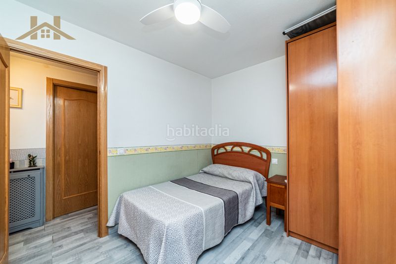 Foto ca4554b2-9cc6-447e-bdd0-c4b300ffc60e. Appartamento con riscaldamento parcheggio piscina in Valdemoro