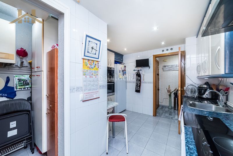 Foto d8195f3a-ef7f-4546-84fd-a9ba6b8594ff. Appartamento con riscaldamento parcheggio piscina in Valdemoro