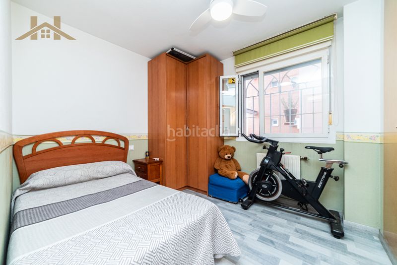 Foto e15dbbf6-7018-4b2a-a2eb-3b4825fa7cd9. Appartamento con riscaldamento parcheggio piscina in Valdemoro