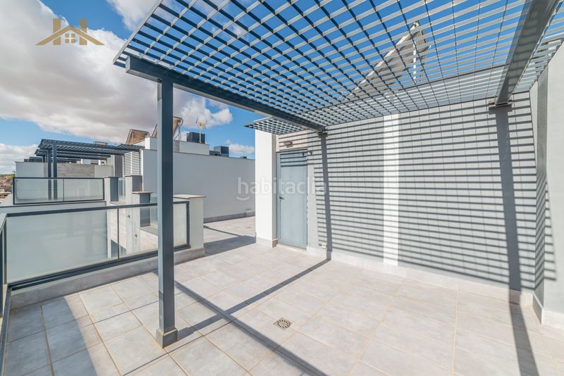 Foto 0c1b5997-9579-46f5-90d7-627c63715914. Casa adossada amb calefacció aparcament a Restón I-Restón II Valdemoro