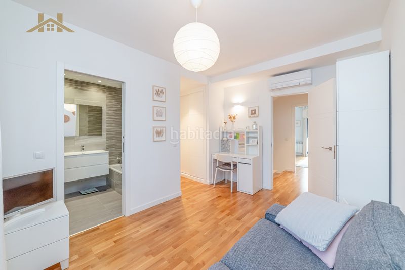 Foto 14fc40c1-e985-4379-9660-baac99d3f468. Casa adossada amb calefacció aparcament a Restón I-Restón II Valdemoro