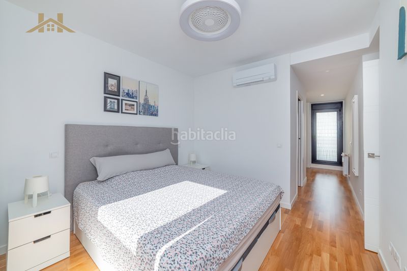 Foto 218302a2-f970-4a1e-9421-5e50b06a3343. Casa adossada amb calefacció aparcament a Restón I-Restón II Valdemoro