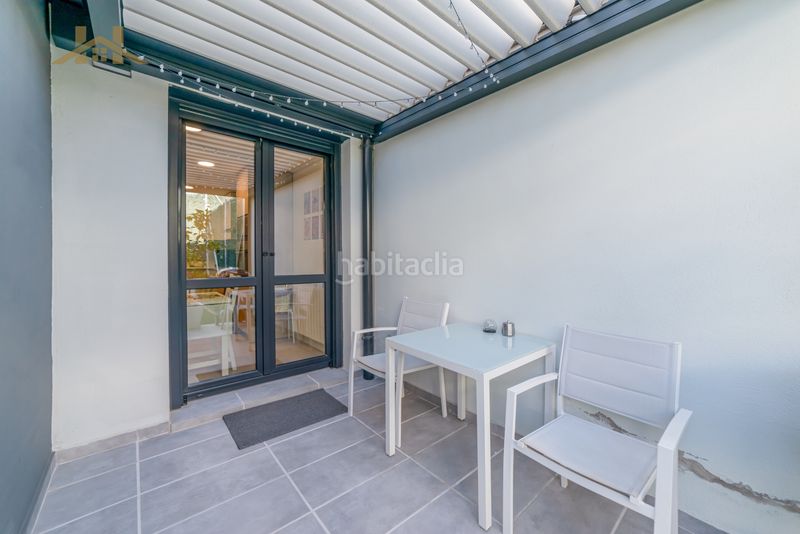 Foto cb7ecb5d-c199-4971-a4d0-fd098b218fd3. Casa adossada amb calefacció aparcament a Restón I-Restón II Valdemoro