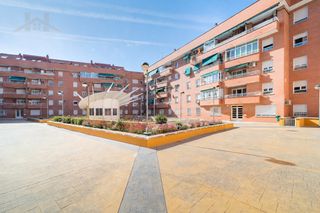 Appartement à Guardia Civil-Zona Industrial. Se vende fantastico piso de 1 dormitorio en valdemoro