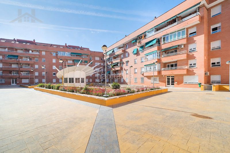 Foto ab27df05-3d55-438e-8477-b5fcc7024445. Pis a Guardia Civil-Zona Industrial Valdemoro