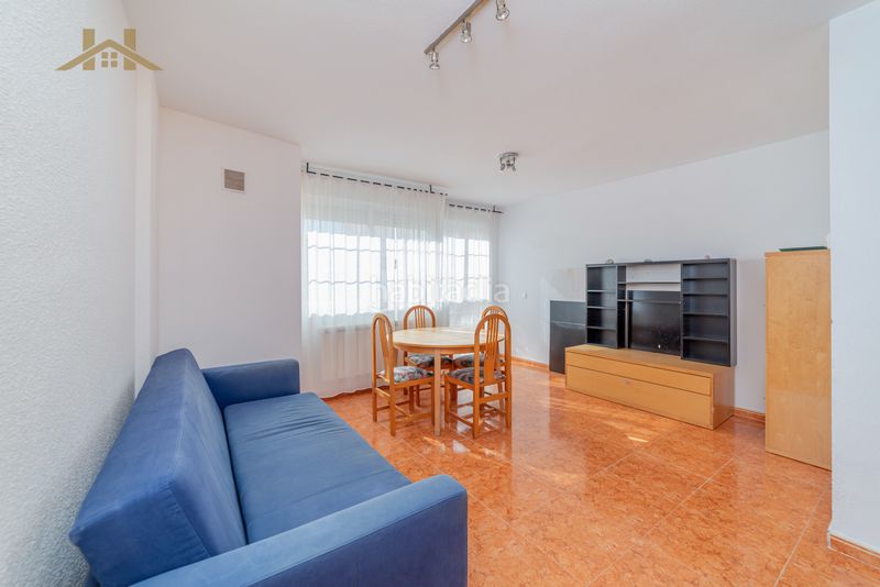 Foto 0e81578f-b925-4948-8ca9-0ba8806d864e. Flat with heating parking in Centro Valdemoro