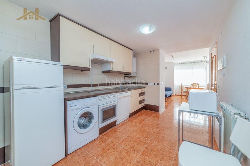 Foto 1b616b55-5061-4276-9202-884595a5a965. Flat with heating parking in Centro Valdemoro