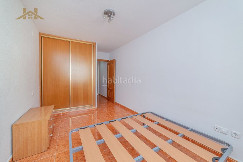 Foto 1f0b10e7-4e80-4af0-8027-af39dc875961. Flat with heating parking in Centro Valdemoro