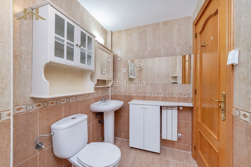 Foto 2a3a09b1-c667-4c5a-99ac-1794451fa299. Flat with heating parking in Centro Valdemoro