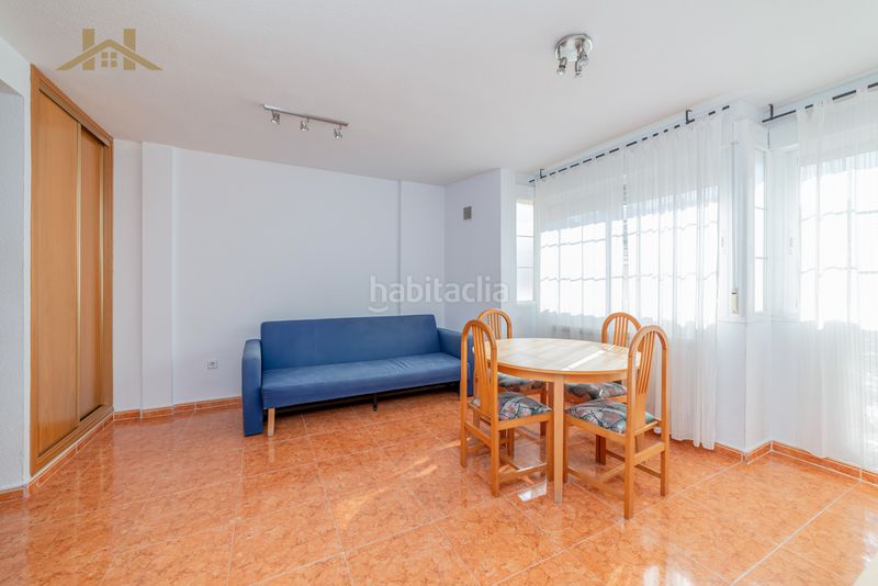 Foto 393350d1-62b5-4590-9cfe-977e6f9917ac. Flat with heating parking in Centro Valdemoro